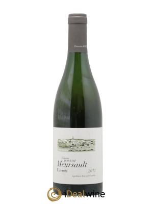 Meursault Les Vireuils Roulot (Domaine)