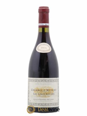 Chambolle-Musigny 1er Cru Les Amoureuses Jacques-Frédéric Mugnier 