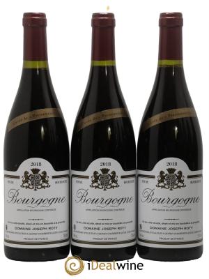 Bourgogne Cuvée de Pressonnier Joseph Roty (Domaine)