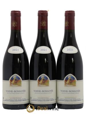 Vosne-Romanée Mugneret-Gibourg (Domaine)