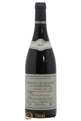 Savigny-lès-Beaune 1er Cru La Dominode Bruno Clair (Domaine) 