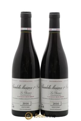 Chambolle-Musigny 1er Cru Les Charmes Laurent Roumier