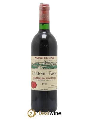 Château Pavie 1er Grand Cru Classé A