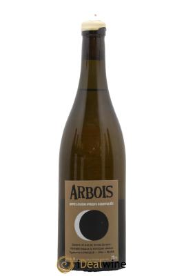 Arbois Chardonnay La Croix Rouge Adeline Houillon & Renaud Bruyère