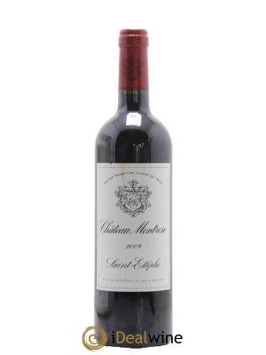 Château Montrose 2ème Grand Cru Classé 