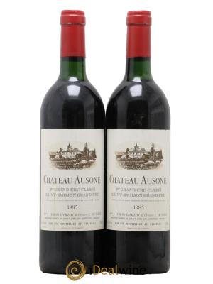 Château Ausone 1er Grand Cru Classé A