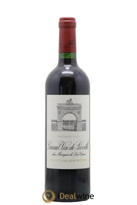 Château Léoville Las Cases 2ème Grand Cru Classé