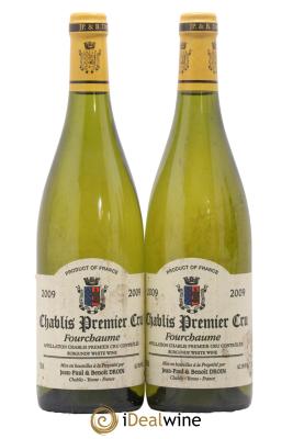 Chablis 1er Cru Fourchaume Jean-Paul & Benoît Droin (Domaine)