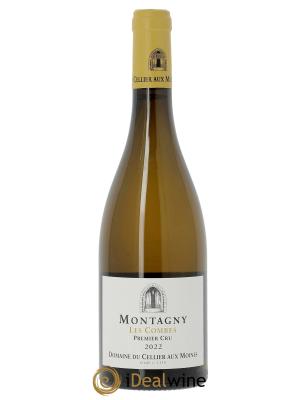 Montagny 1er Cru Les Combes Cellier aux Moines (Domaine) 