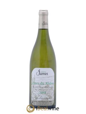 Côtes du Rhône Jamet (Domaine)