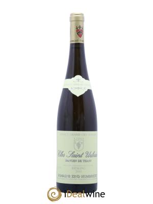 Alsace Riesling Grand Cru Rangen de Thann Clos Saint Urbain Zind-Humbrecht (Domaine)