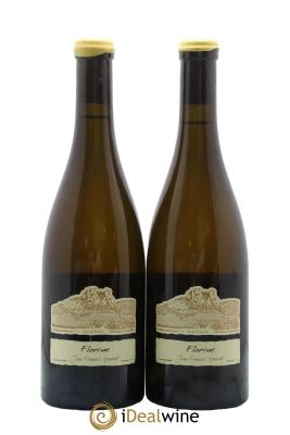 Côtes du Jura Cuvée Florine Jean-François Ganevat (Domaine)