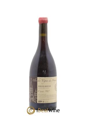 Mâcon Cuvée 910 Les Vignes du Maynes