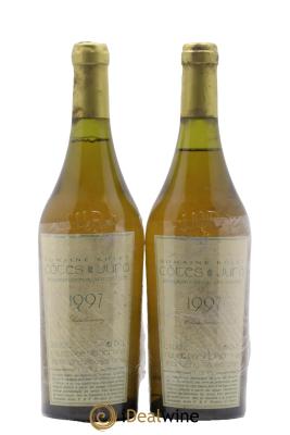 Côtes du Jura Chardonnay Rolet