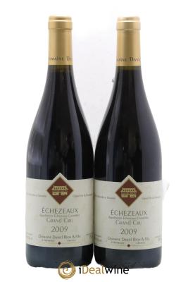 Echezeaux Grand Cru Daniel Rion