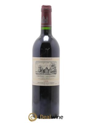 Château Cantemerle 5ème Grand Cru Classé