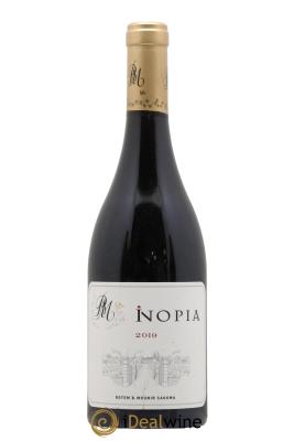 Côtes du Rhône Inopia Rotem et Mounir Saouma