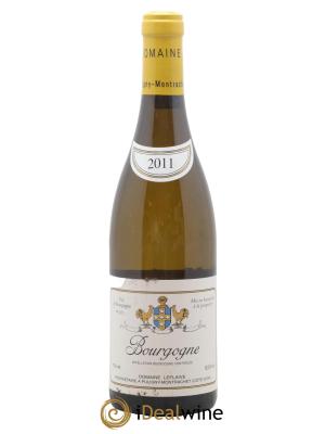 Bourgogne Leflaive (Domaine) 