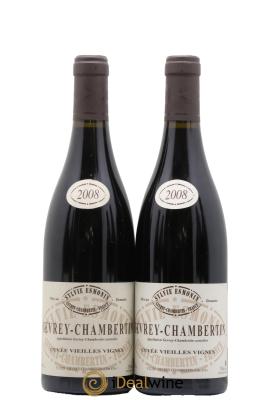 Gevrey-Chambertin Vieilles Vignes Sylvie Esmonin