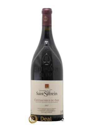 Châteauneuf-du-Pape Saint Siffrein