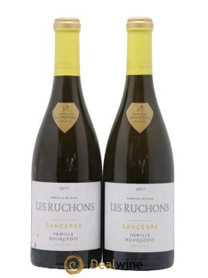 Sancerre Les Ruchons Domaine Henri Bourgeois