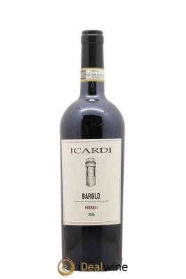 Barolo DOCG Fossati Icardi