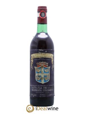 Brunello di Montalcino DOCG Barbi