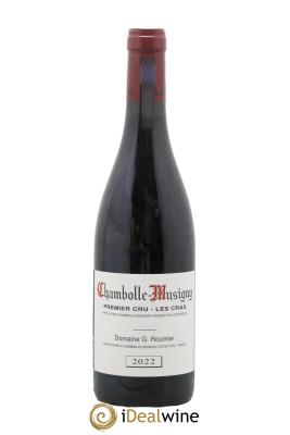 Chambolle-Musigny 1er Cru Les Cras Georges Roumier (Domaine)