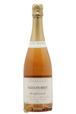 Grand cru brut Egly-Ouriet