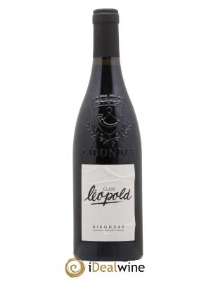 Gigondas Clos Leopold