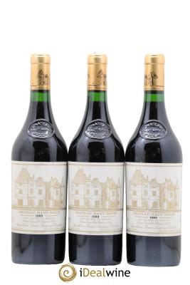 Château Haut Brion 1er Grand Cru Classé