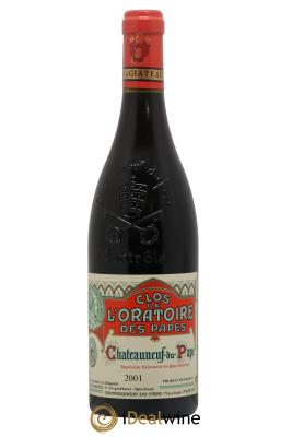 Châteauneuf-du-Pape Clos de l'Oratoire des Papes