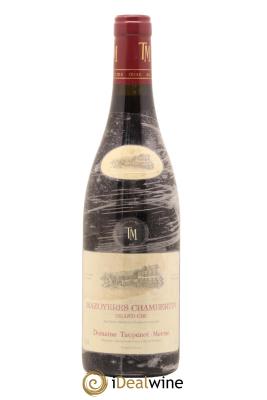 Mazoyères-Chambertin Grand Cru Taupenot-Merme