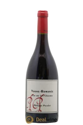 Vosne-Romanée 1er Cru Les Chaumes Philippe Pacalet