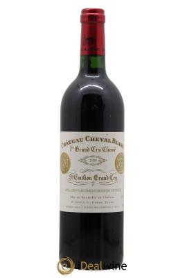 Château Cheval Blanc 1er Grand Cru Classé A