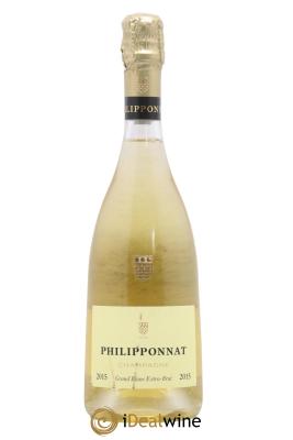 Champagne Blanc De Blanc Philipponnat