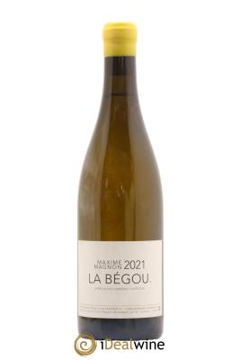 Corbières La Bégou Maxime Magnon