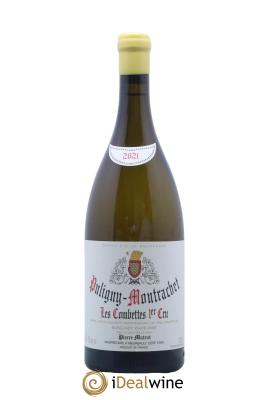 Puligny-Montrachet 1er Cru Les Combettes Matrot (Domaine) 