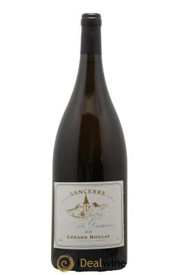 Sancerre Monts Damnés Gérard Boulay