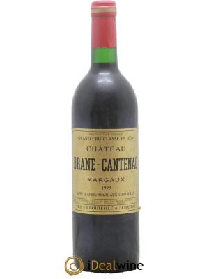 Château Brane Cantenac 2ème Grand Cru Classé