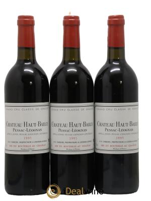 Château Haut-Bailly Cru Classé de Graves