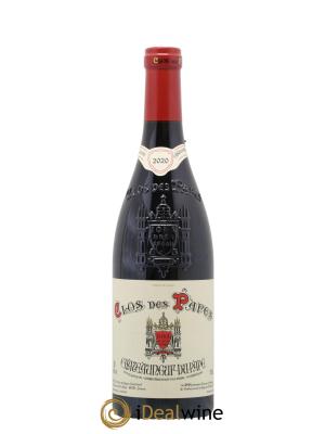 Châteauneuf-du-Pape Clos des Papes - Paul Avril