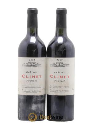 Château Clinet