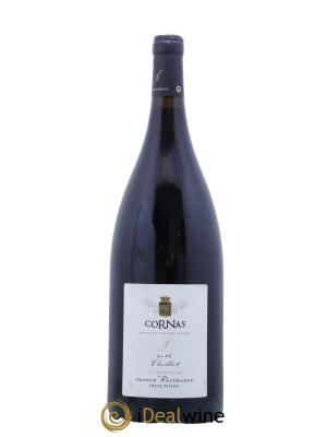 Cornas Chaillot Franck Balthazar (Domaine)