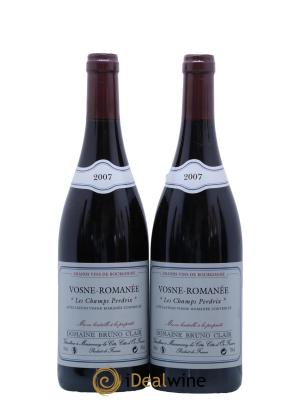 Vosne-Romanée Les Champs Perdrix Bruno Clair (Domaine)