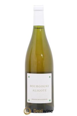 Bourgogne Aligoté Renaud Boyer