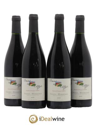 Crozes-Hermitage Domaine des Entrefaux