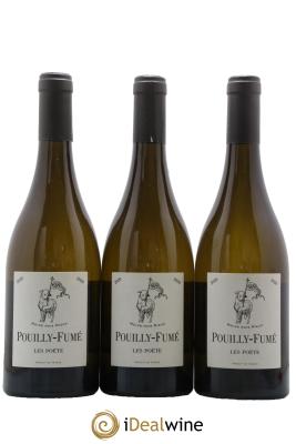 Pouilly-Fumé Les Poëte