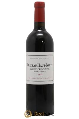 Château Haut-Bailly Cru Classé de Graves 