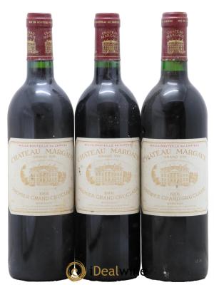 Château Margaux 1er Grand Cru Classé 